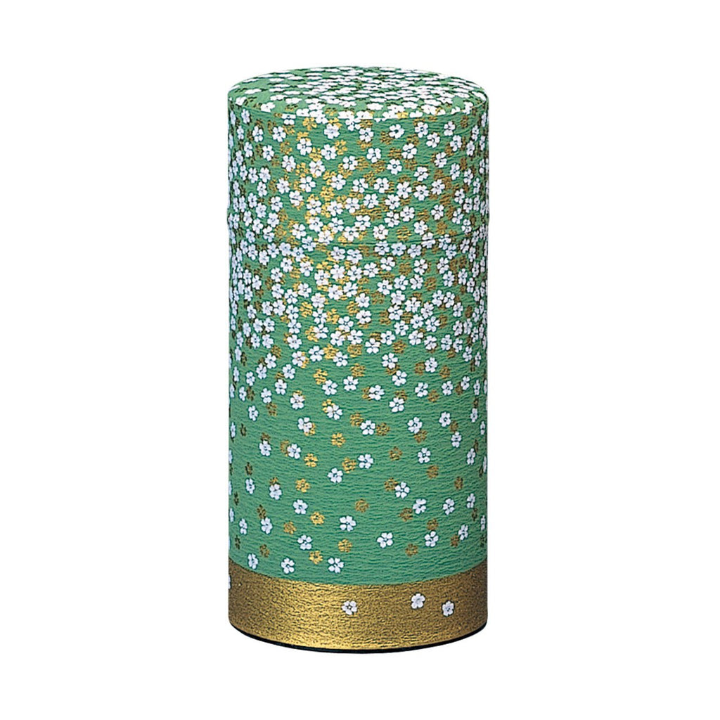 Jasmin Chung Hao Bio & Boîte Washi n°2