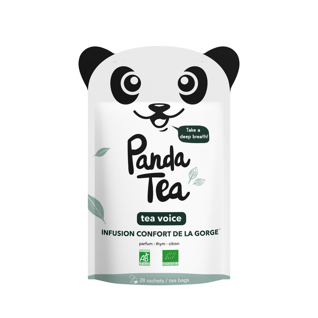 Tea Voice
