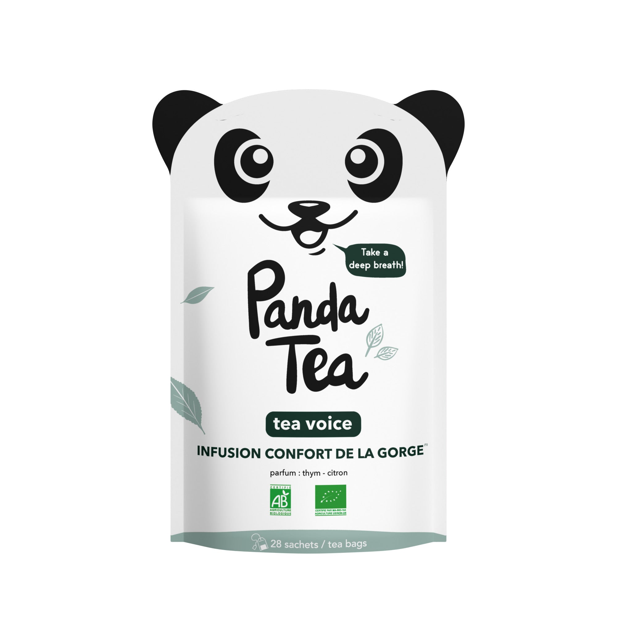 Tea Voice