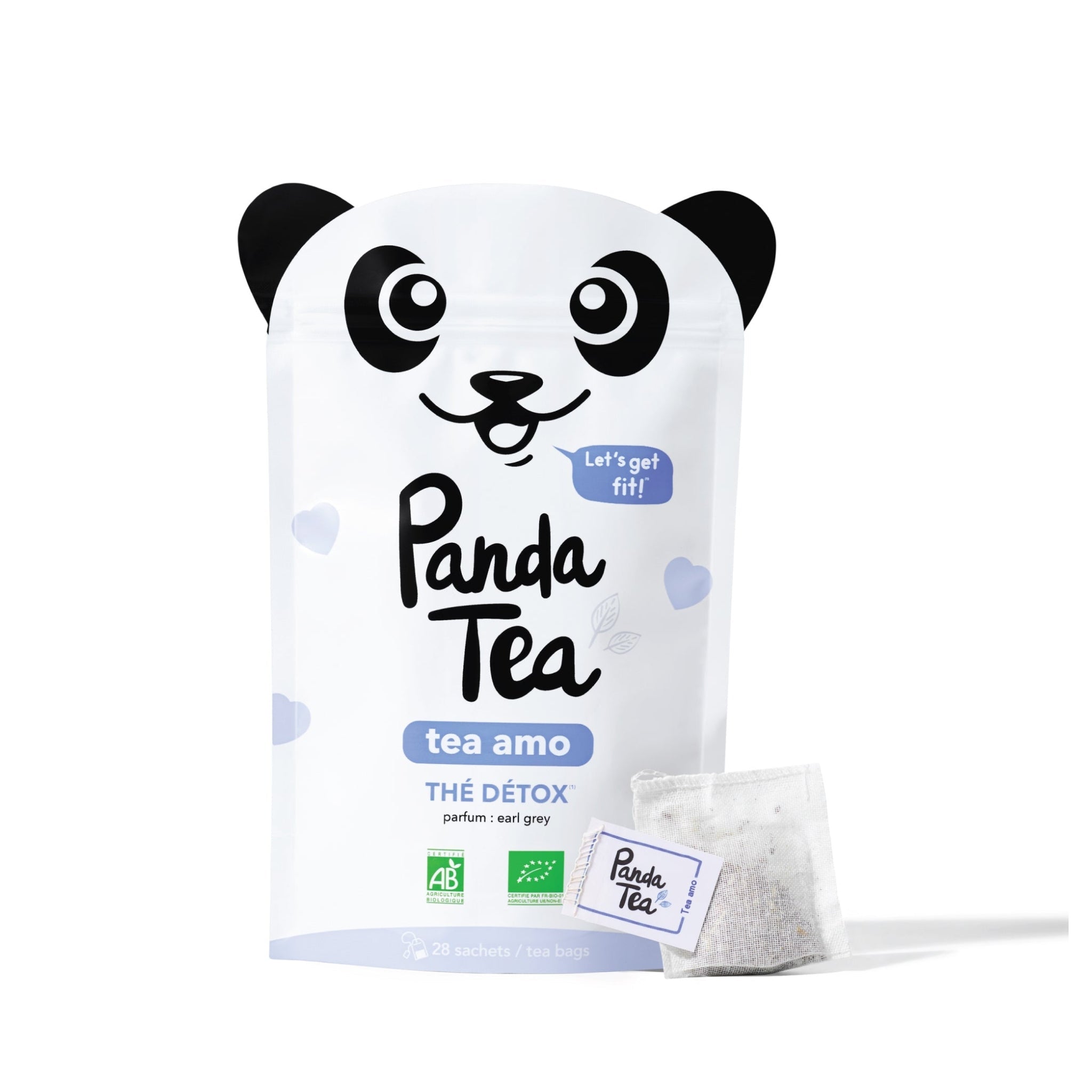 Tea Amo