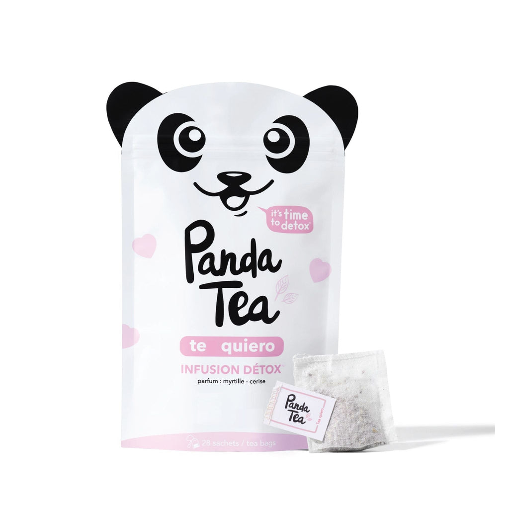 Tea Quiero
