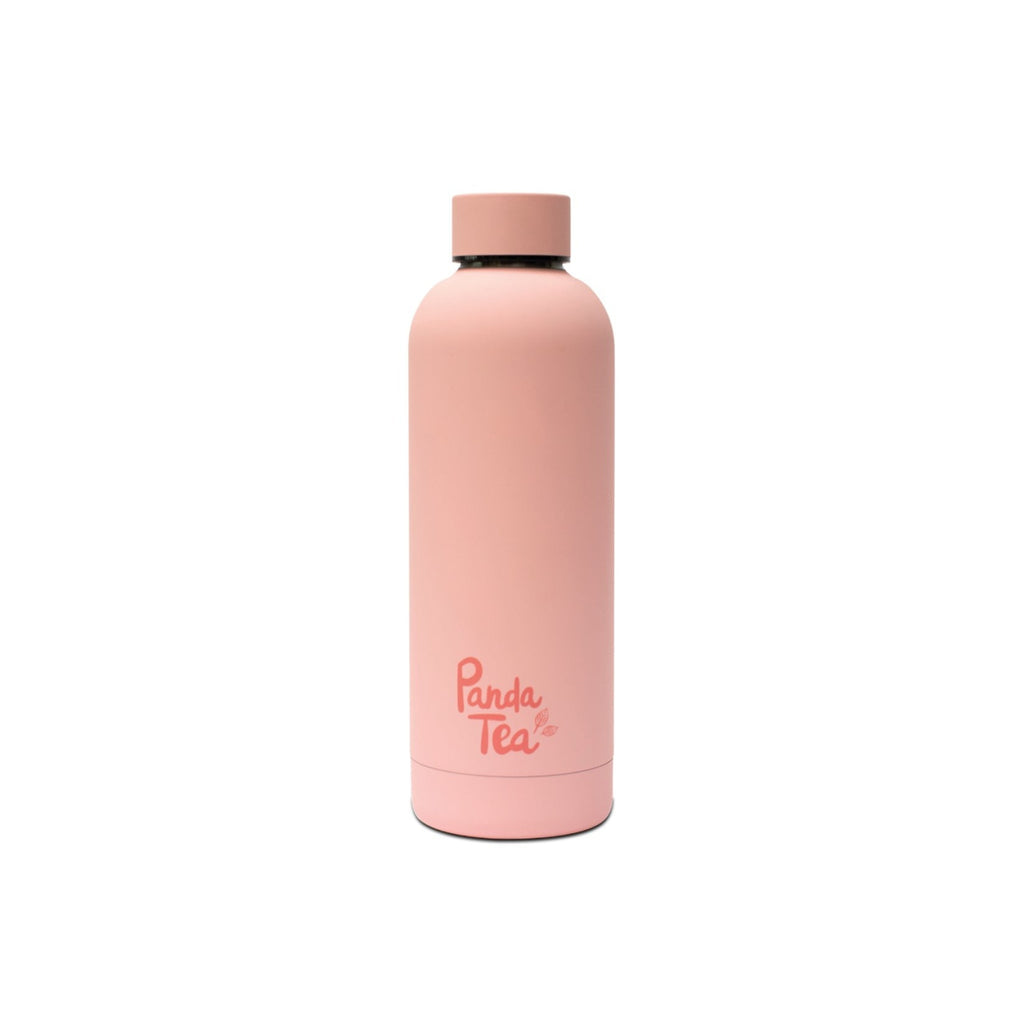 Pink Power - Octobre Rose