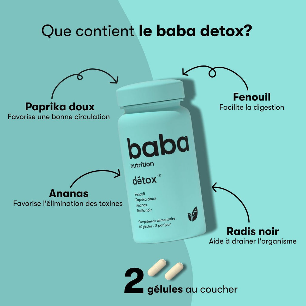 Cure Minceur Complète