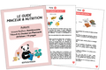 Guide Minceur & Nutrition