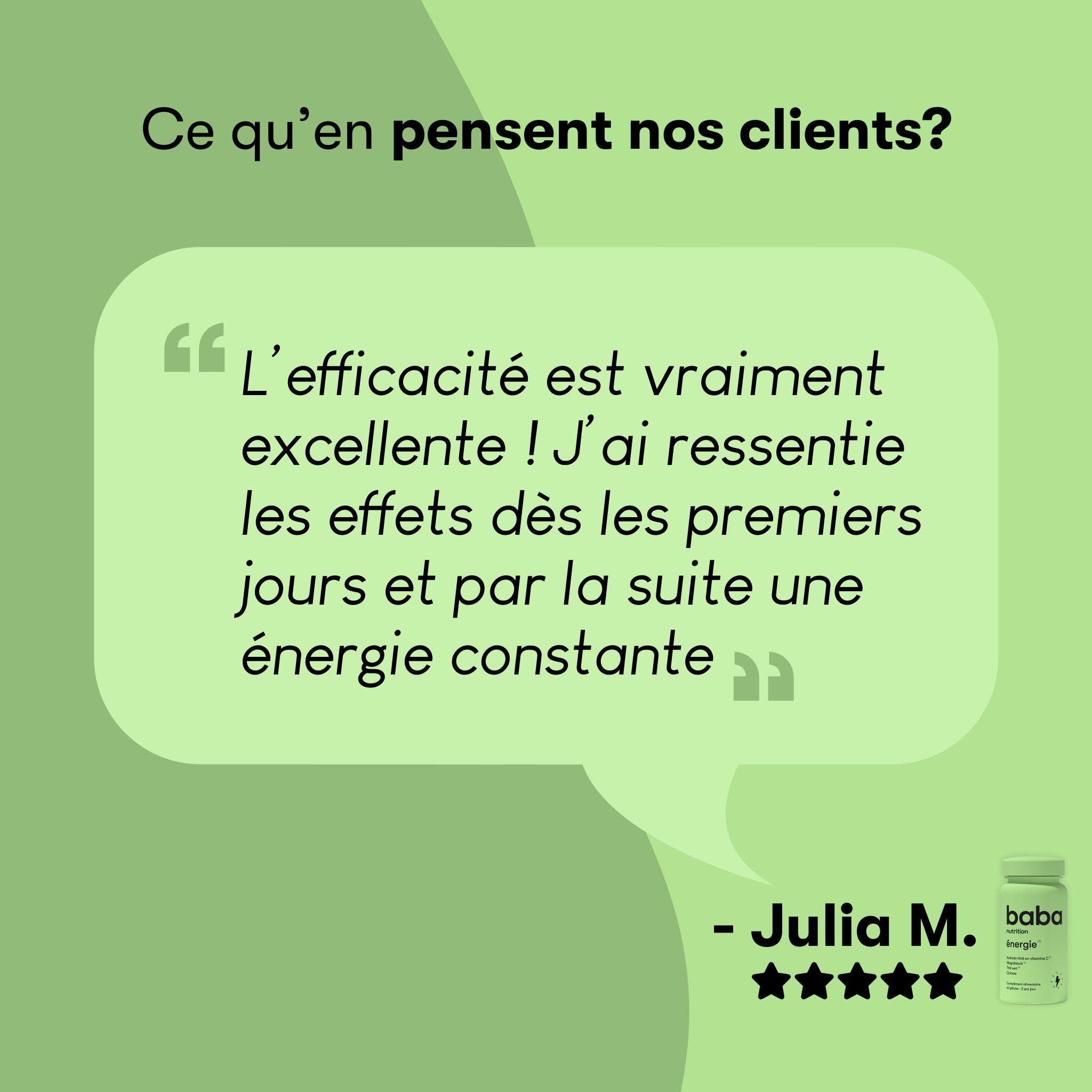 Énergie