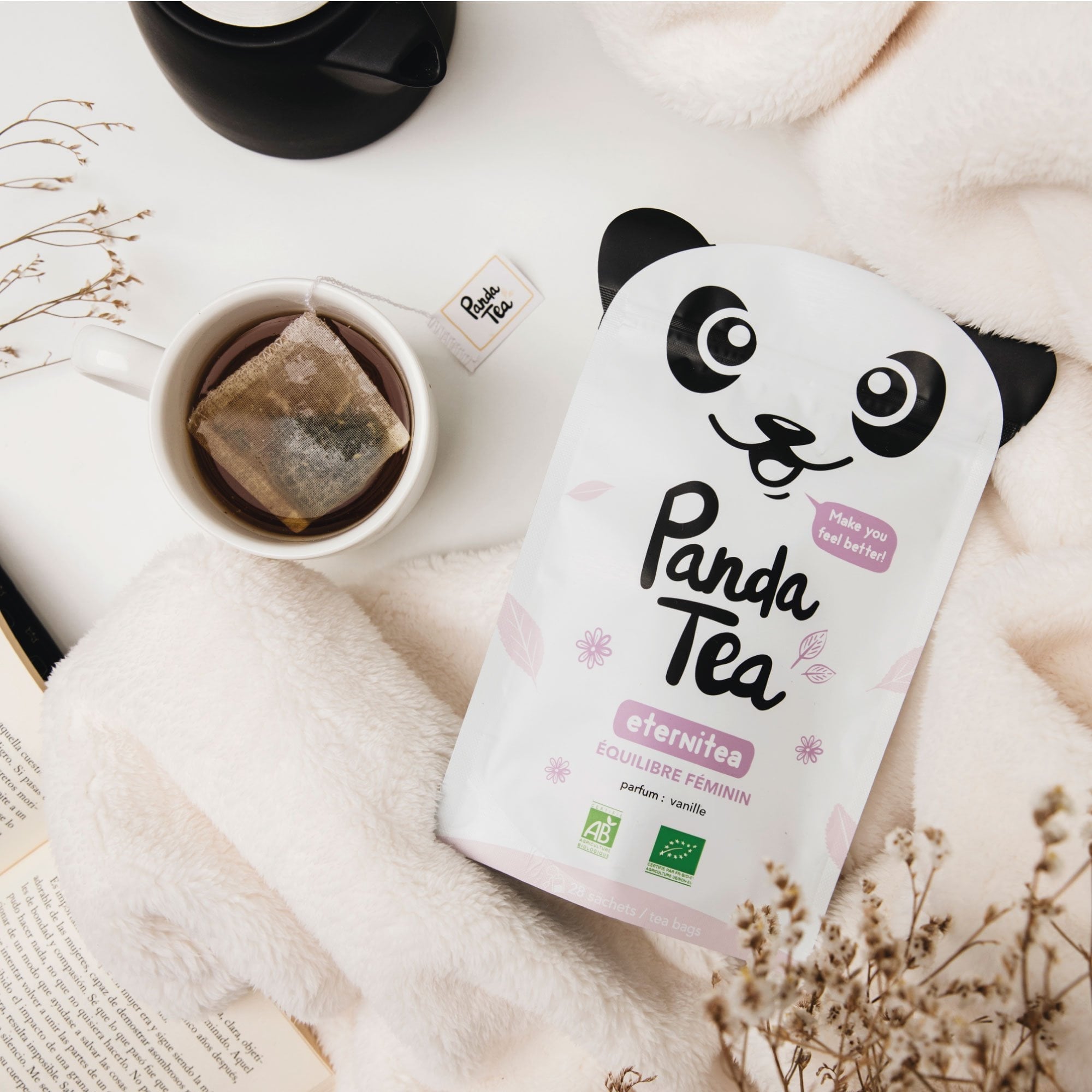 Eternitea