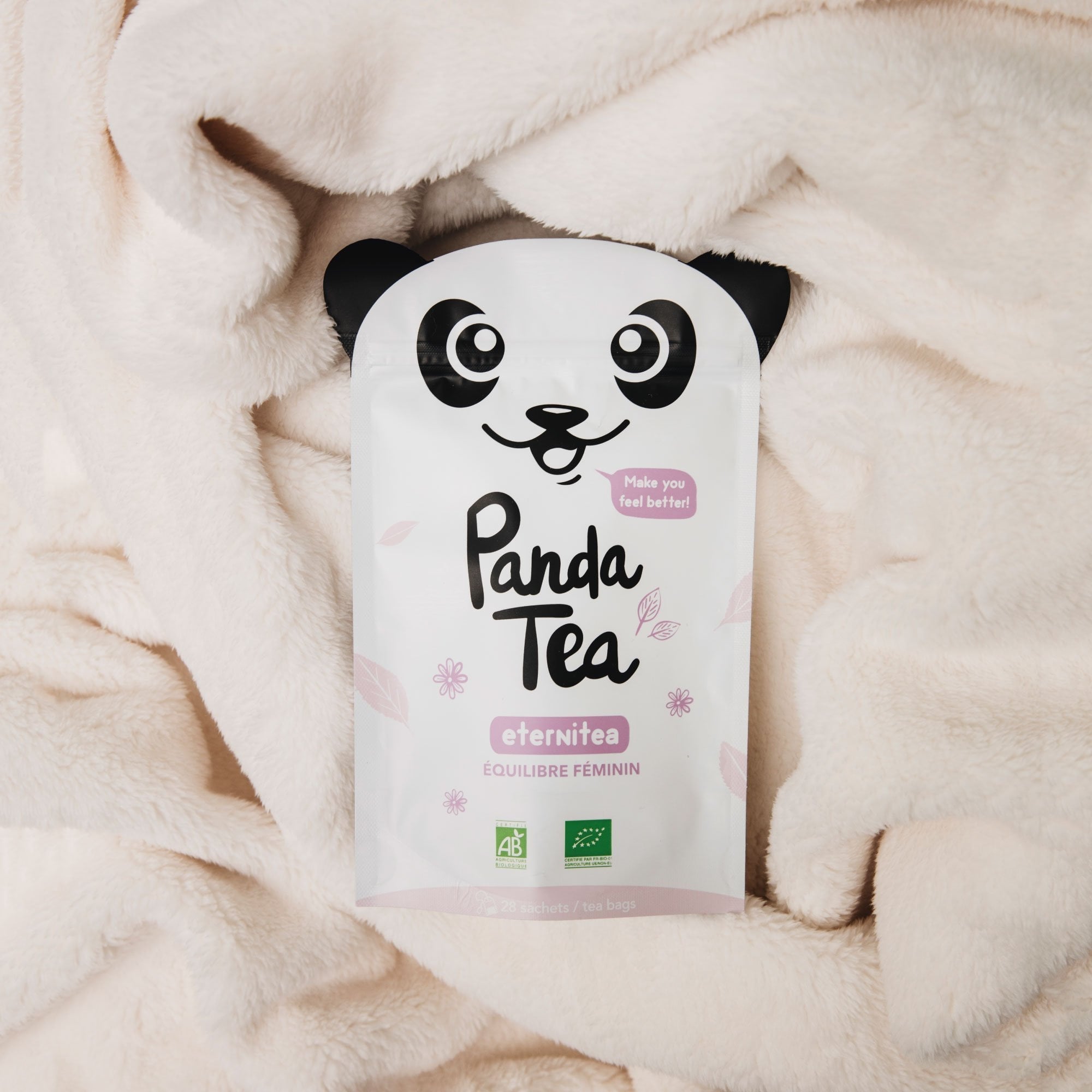 Eternitea