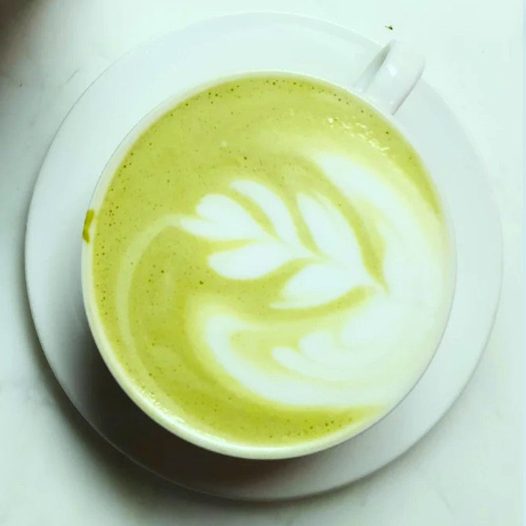 Thé Matcha Qualité Culinaire