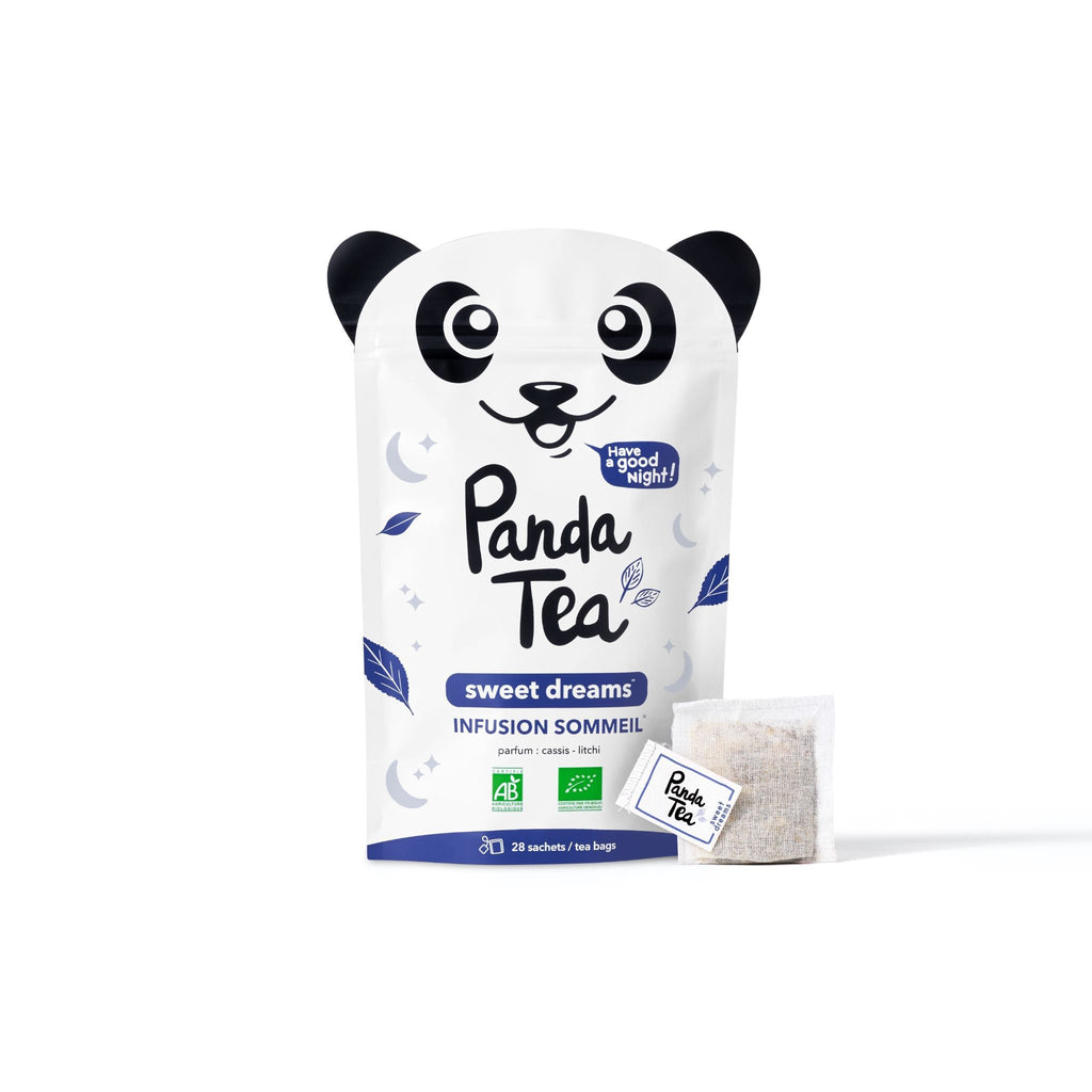 Slim Tea & Sweet Dreams