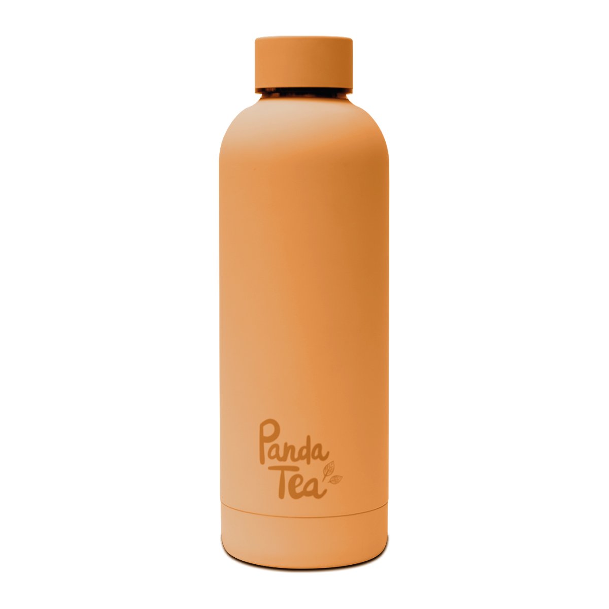 Orange Pêche
